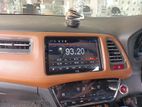 Honda Vezel 2GB 32GB 9" Android Car Player with Panel