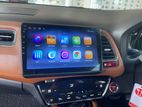 Honda Vezel 2Gb 32Gb Apple Carplay Android Car Player