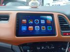 Honda Vezel 2Gb 32Gb Google Maps Youtube Android Car Player