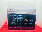 Honda Vezel 2Gb Nakamichi Real Dsp Sounds Android Car Player