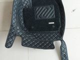 Honda Vezel 3D Carpet