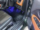 Honda Vezel 3D Carpet