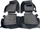 honda vezel 3D Carpet