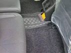 Honda Vezel 3D Carpet Full Leather Mats With Coil