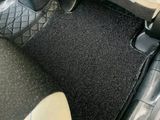 Honda Vezel 3D Carpet Full Leather Mats with Coil