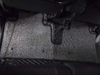 Honda Vezel 3D carpet full leather with Coil