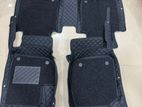 Honda Vezel 3D Carpet Full Leather With Coil