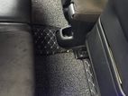 Honda Vezel 3D Carpet Mats Full Leather