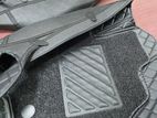 Honda Vezel 3D Carpet Set