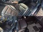 Honda Vezel 3D carpets