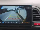 Honda Vezel 4 Way Camera with 10 Inch Player Full Set Lenovo