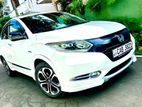 Honda Vezel 8 AIRBAGS/SAFETY 2014