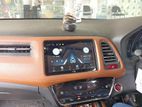 Honda Vezel 9" Android Car Player