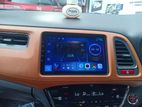Honda Vezel 9" Google Maps Youtube Android Car Player