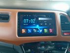 Honda Vezel 9 Inch 2GB 32GB Ips Display Android Car Player