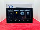 Honda Vezel 9 Inch Android Car Player