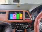 Honda Vezel 9 Inch Android Players