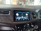Honda Vezel 9" Ips Display Android Car Player