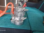 Honda Vezel A/C Compressor