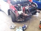 Honda Vezel A/c Compressor Repair & Replace