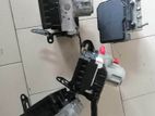 Honda Vezel ABS Pump Full Set ( T7BJ5 ) - Recondition