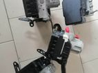 Honda Vezel ABS Pump Full Set ( T7BJ9 )-Recondition