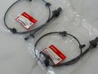 Honda vezel abs sensor wheel speed