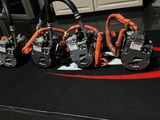 Honda Vezel Ac Compressor