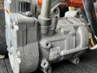 Honda Vezel AC Compressor