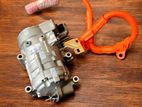 Honda Vezel AC Compressor