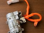 Honda Vezel AC Compressor