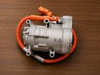 Honda Vezel AC Compressor