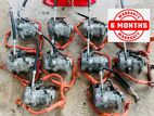 Honda Vezel AC Compressor