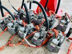 Honda Vezel AC Compressor