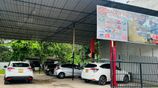 Honda Vezel AC Compressor