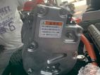 Honda Vezel AC Compressor