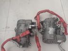 Honda Vezel AC Compressor