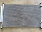 honda vezel ac condenser