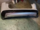 Honda Vezel Accessories rear buffer 2025 for sale in Boralesgamuwa.