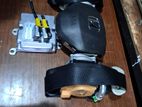 Honda Vezel Air Bag Set(Ru3)