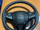 Honda Vezel Airbag