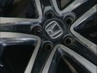 Honda Vezel Alloy Wheel 17 Inch