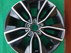 Honda Vezel Alloy wheel
