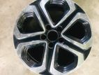 Honda Vezel Alloy Wheel