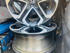 Honda Vezel Alloy wheel wheels