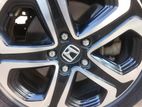 Honda Vezel Alloy Wheels 17'