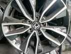 Honda Vezel Alloy Wheels Set 18''