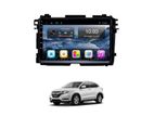 Honda Vezel Android Car Player Panel Frame