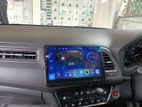 Honda Vezel Android Car Player With Penal 10 Inch