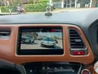 Honda Vezel Android Player 9 inch With Panel